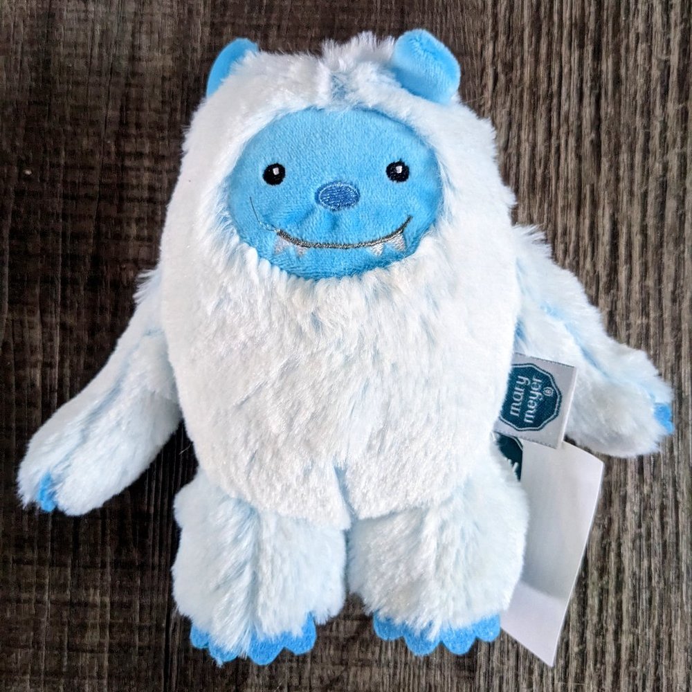 Sketti Yeti